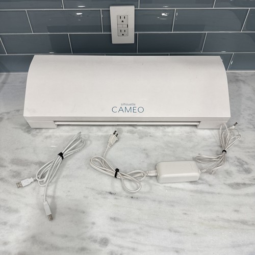 Silhouette cameo die - silhouette, cutting